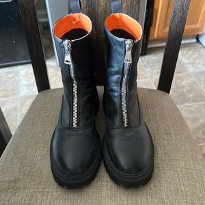 French Connection Boots